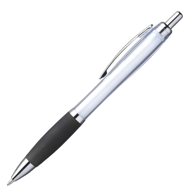 transparante (of witte) athos transparant pen